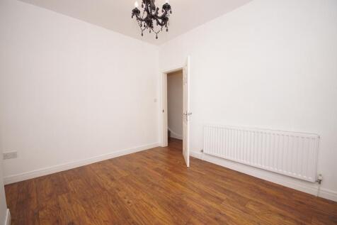 Front Reception Lounge