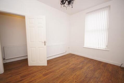 Front Reception Lounge