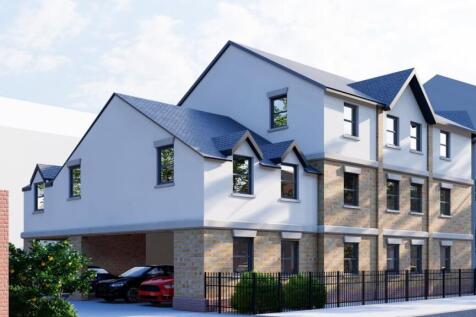 Planning Permission Granted! 8 Stunning apartment