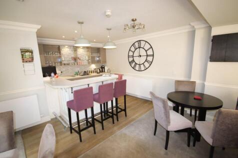 Retirement Apartment