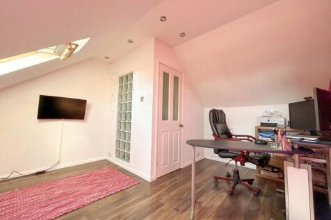 Loft Room