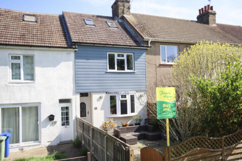 4 Bedroom Terrace Home