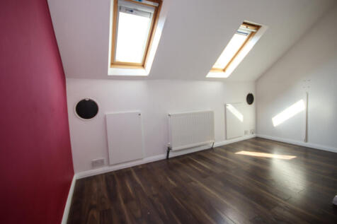 Loft Room
