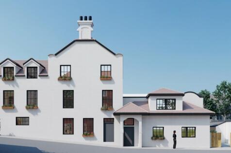 Former Post Office with Planning
