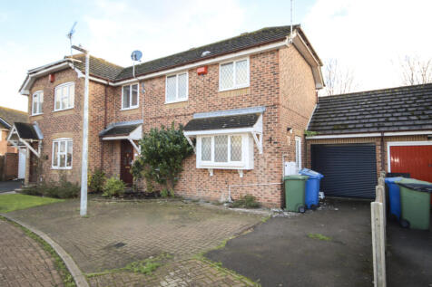 Turner drive, Sittingbourne, ME10