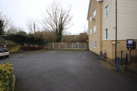Allocated Parking