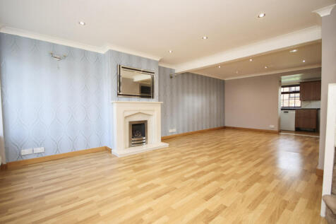 Lounge/Diner