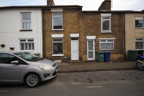 3 Bedroom Terraced