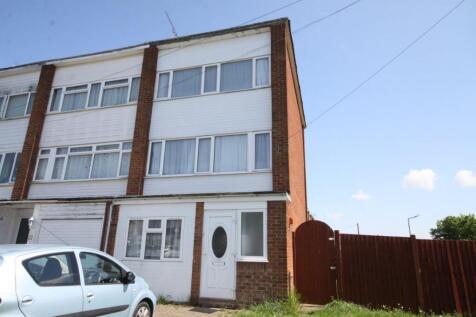 Double Room In Shared House