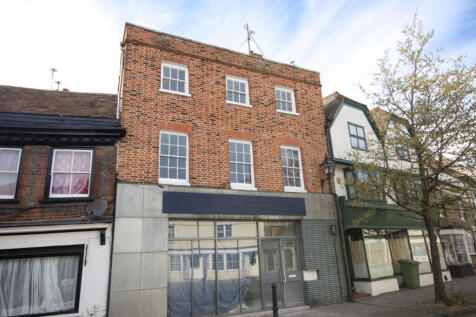 67A, High Street, Sittingbourne, ME10 2AR