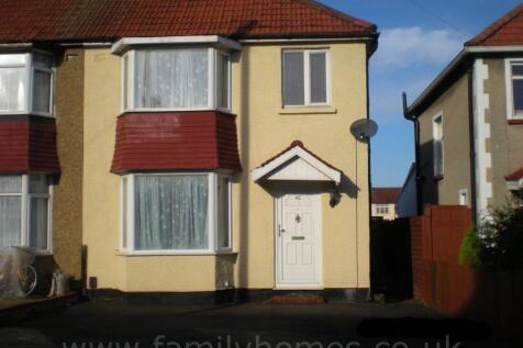 perfect 4 bedroom family home!