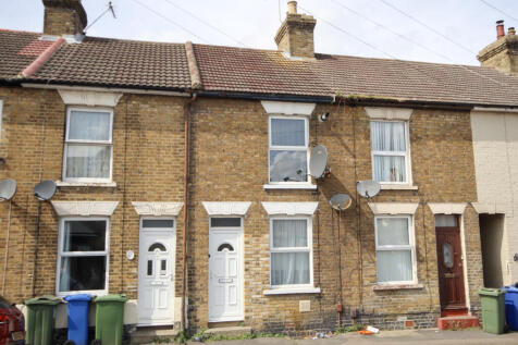 3 Bedroom Terraced House, No Forward Chain, Incre