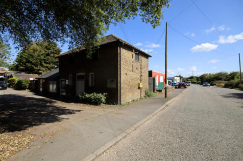 Pheasant Enterprise Centre, Bobbing, Sittingbourn