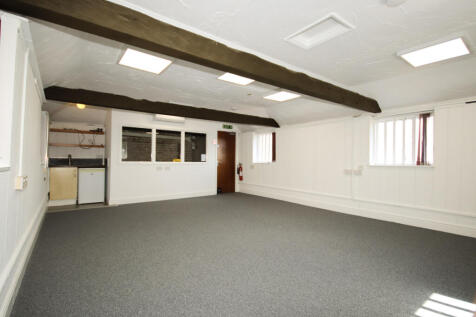 Upper Floor