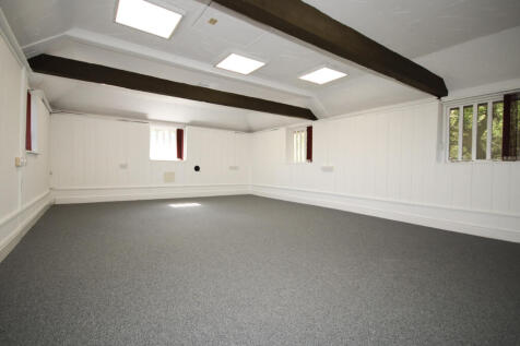 Upper Floor