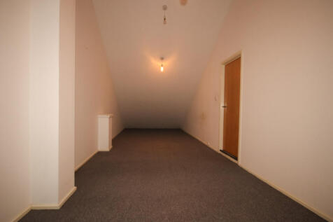 Loft Bedroom