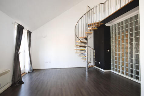 2 Bedroom Duplex Apartment for Sale, No Forward C