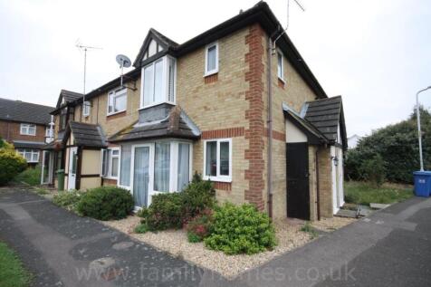 1 Bedroom House