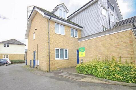 2 Bedroom Maisonette, Split Level, No Forward Cha