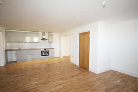 Modern 2 Bedroom Apartment
