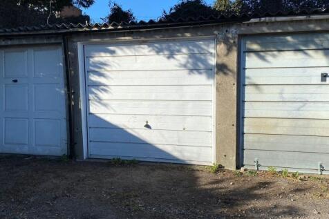 Garage For Sale