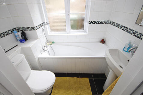 Downstairs Bathroom