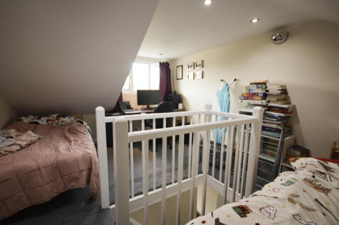 Loft Room