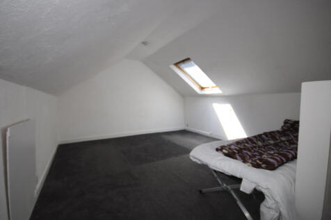 Loft Room