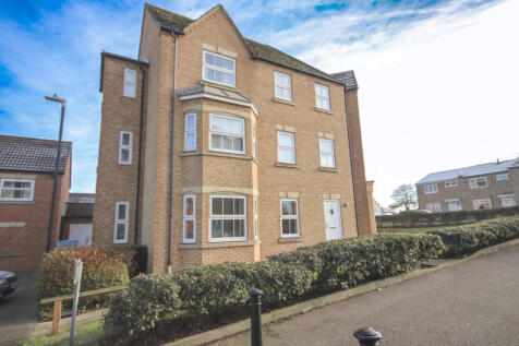 2 Bedroom Apartment, Allocated Parking, No Forwar