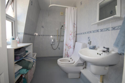 Wetroom