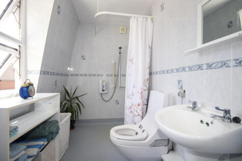 Wetroom
