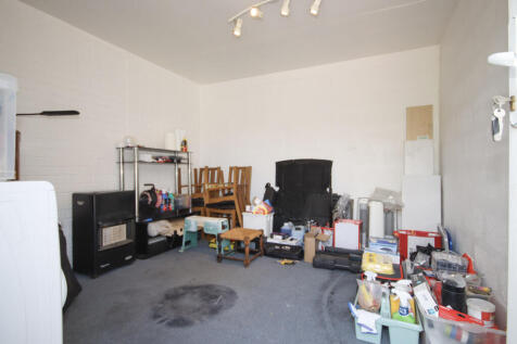Annex Store Room