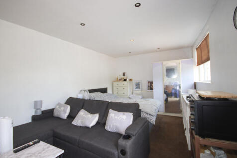 Annex Bedroom