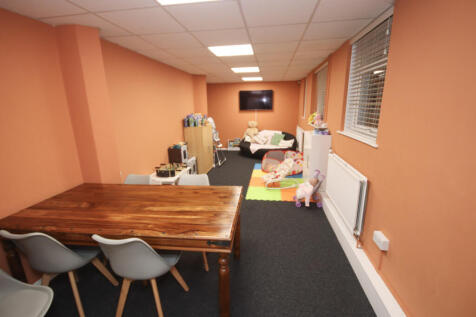 Play Room