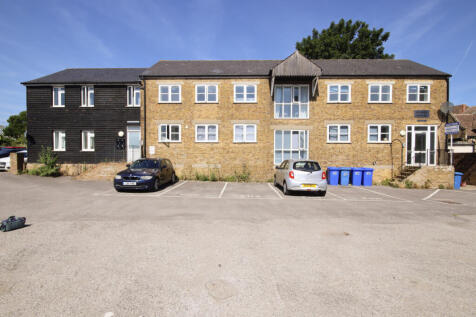 Filmer House, 21 High Street, Sittingbourne, Kent