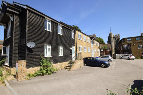 Filmer House, 21 High Street, Sittingbourne, Kent