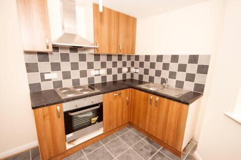 MODERN ONE BEDROOM APARTMENT, UNDER 1 MILE TO SHE