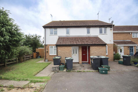 1 Bedroom Maisonette, No Forward Chain, Allocated