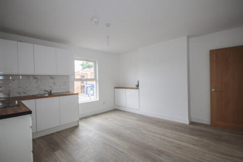 Newly Refurbished 1 bedroom apartment