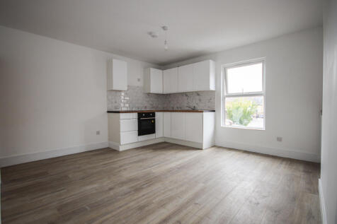 Newly Refurbished 1 bedroom apartment