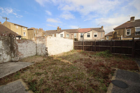 Communal Garden