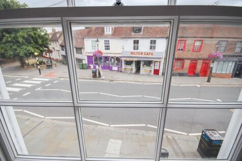 The Highstreet