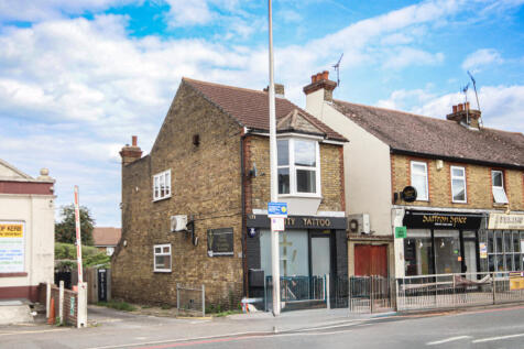1-Bedroom Flat ¿ Centrally Located!