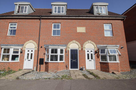 Stunning 3 Bedroom Family Home
