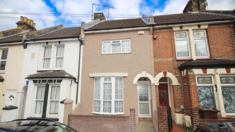 Three Bedroom Terraced Property for Sale, No Forw