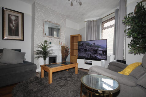 3 Bedroom Victorian Terraced for Rent