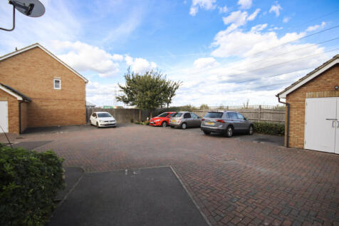 Allocated Parking