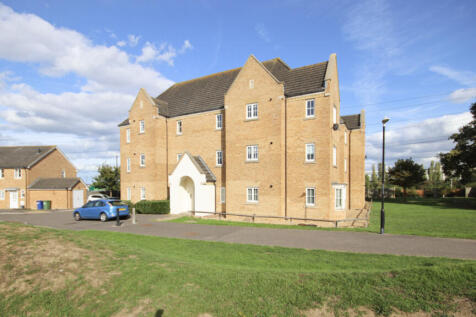 2 Bedroom Flat for Sale, tenant in-Situ, Yielding