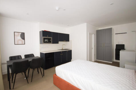 Room to rent High Street, Sittingbourne ME10