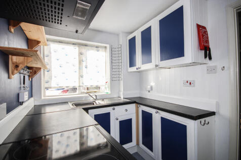 Modern Charm Meets Character ¿ Stunning 2-Bedro